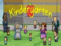 Komplettlösung und Guide für Kindergarten auf PC