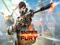Komplettlösung und Guide für Sniper Fury auf iPhone e Android
