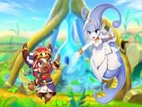 Komplettlösung und Guide für Ever Oasis auf 3DS