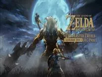 Komplettlösung und Guide für The Legend of Zelda: Master Trials auf Switch e Wii U