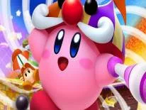 Komplettlösung und Guide für Kirby's Blowout Blast auf 3DS