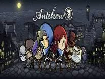 Komplettlösung und Guide für Antihero auf PC, iPhone e Android