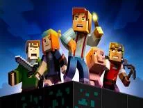 Komplettlösung und Guide für Minecraft: Story Mode - Season Two auf PC, PS4, Xbox One, Switch e Android