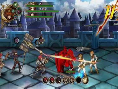 Komplettlösung und Guide für Fallen Legion: Sins of an Empire auf PS4