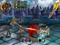 Komplettlösung und Guide für Fallen Legion: Sins of an Empire auf PS4