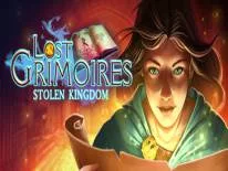 Komplettlösung und Guide für Lost Grimoires: Stolen Kingdom auf PC, PS4 e Xbox One