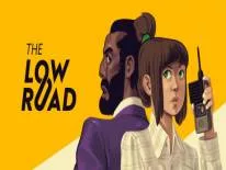 Komplettlösung und Guide für The Low Road auf PC