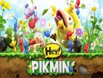 Komplettlösung und Guide für Hey Pikmin auf 3DS