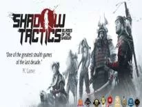 Komplettlösung und Guide für Shadow Tactics: Blades of the Shogun auf PC, PS4 e Xbox One