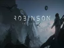 Komplettlösung und Guide für Robinson: The Journey auf PC e PS4
