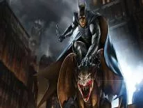 Komplettlösung und Guide für Batman: The Enemy Within - Episode 1: The Enigma auf PC, PS4, Xbox One, iPhone e Android