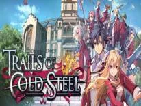 Komplettlösung und Guide für The Legend of Heroes: Trails of Cold Steel auf PC, PS3 e PS Vita