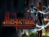Komplettlösung und Guide für Masquerada: Songs and Shadows auf PC, PS4, Xbox One e Switch