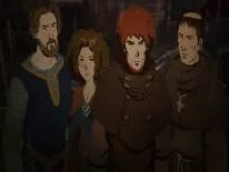 Komplettlösung und Guide für Ken Follett's The Pillars of the Earth auf PC, PS4, Xbox One e iPhone