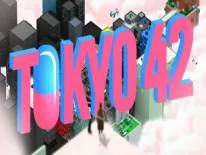 Komplettlösung und Guide für Tokyo 42 auf PC, PS4 e Xbox One