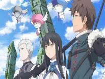 Komplettlösung und Guide für Summon Night 6: Lost Borders auf PS4 e PS Vita