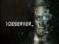 Komplettlösung und Guide für Observer auf PC e PS4