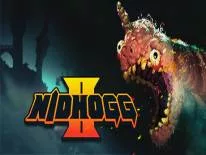 Komplettlösung und Guide für Nidhogg 2 auf PC e PS4