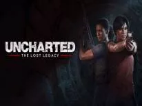 Komplettlösung und Guide für Uncharted: The Lost Legacy auf PS4