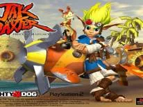 Komplettlösung und Guide für Jak and Daxter: The Precursor Legacy auf PS4