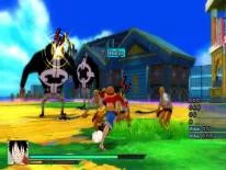 Komplettlösung und Guide für One Piece: Unlimited World Red auf PS4, Switch e 3DS