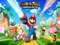 Komplettlösung und Guide für Mario + Rabbids: Kingdom Battle auf Switch