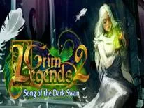 Komplettlösung und Guide für Grim Legends 2: Song of the Dark Swan auf PC e PS4