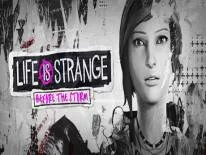 Erfolge und Trophäen für Life is Strange: Before the Storm