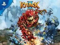 Komplettlösung und Guide für Knack 2 auf PS4