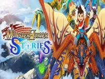 Cheats für Monster Hunter Stories auf PC e 3DS