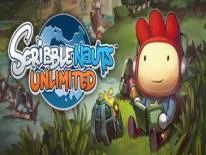 Komplettlösung und Guide für Scribblenauts Unlimited auf PC, 3DS, iPhone e Android