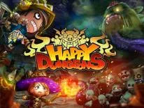 Komplettlösung und Guide für Happy Dungeon auf PS4 e Xbox One