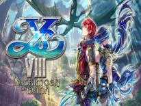 Erfolge und Trophäen für Ys VIII: Lacrimosa of Dana