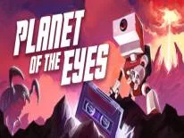 Komplettlösung und Guide für Planet of the Eyes auf PC, PS4 e Xbox One