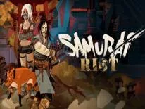 Komplettlösung und Guide für Samurai Riot auf PC