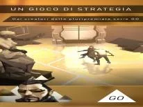 Komplettlösung und Guide für Deus EX GO auf iPhone e Android