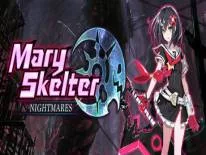 Erfolge und Trophäen für Mary Skelter: Nightmares