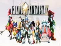 Komplettlösung und Guide für Final Fantasy IX HD auf PC, PS4, iPhone e Android