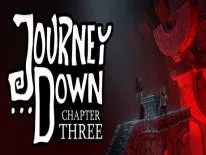 Komplettlösung und Guide für The Journey Down: Chapter Three auf PC, PS4, Xbox One e iPhone