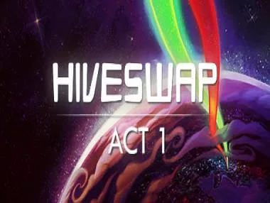 Komplettlösung und Guide für Hiveswap: Act 1 auf PC
