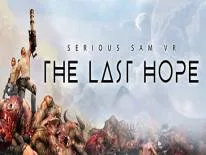 Komplettlösung und Guide für Serious Sam VR: The Last Hope auf PC