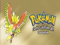 Komplettlösung und Guide für Pokemon Gold auf 3DS