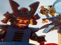 Komplettlösung und Guide für Lego Ninjago Movie auf PC, PS4, Xbox One e Switch