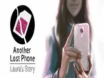 Komplettlösung und Guide für Another Lost Phone: Laura's Story auf PC, iPhone e Android