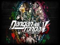 Komplettlösung und Guide für Danganronpa V3: Killing Harmony auf PC, PS4 e PS Vita