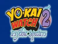 Komplettlösung und Guide für Yo-kai Watch 2: Psychic Specters auf 3DS