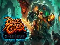 Erfolge und Trophäen für Battle Chasers: Nightwar