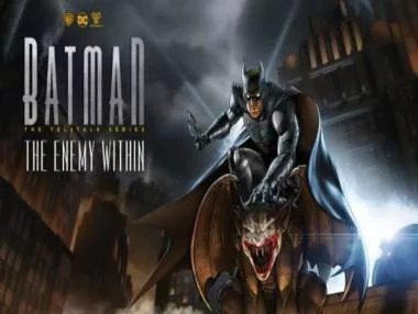Komplettlösung und Guide für Batman: The Enemy Within - Episode 2: The Pact auf PC, PS4 e Xbox One Komplettlösung und Guide für Batman: The Enemy Within - Episode 2: The Pact auf PC, PS4 e Xbox One