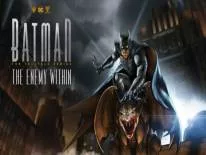 Komplettlösung und Guide für Batman: The Enemy Within - Episode 2: The Pact auf PC, PS4 e Xbox One