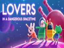 Komplettlösung und Guide für Lovers in a Dangerous Spacetime auf PC, PS4, Xbox One e Switch